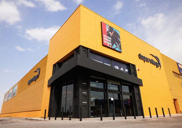 foto noticia Deporvillage confía en Orisha|Openbravo en su salto al retail físico para reforzar su estrategia omnicanal.